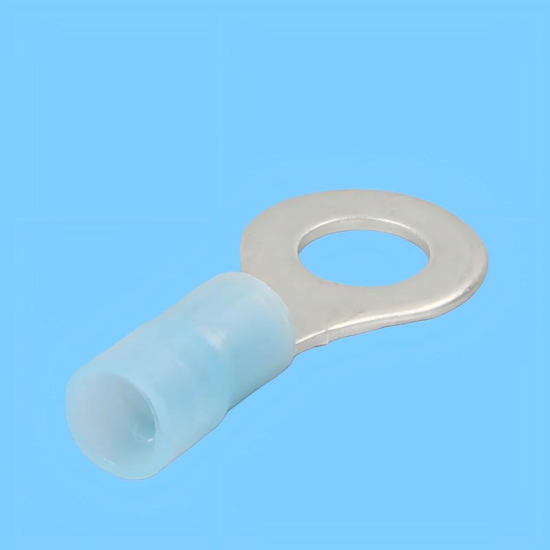 RNY Nylon-insulated Ring Terminals 2